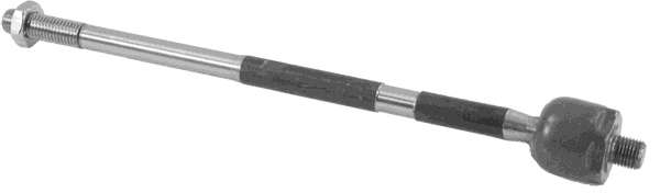 Осевой шарнир, рулевая тяга