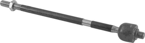 Осевой шарнир, рулевая тяга