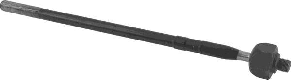 Осевой шарнир, рулевая тяга