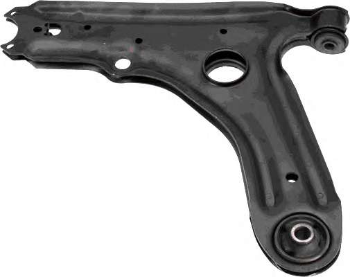 Рычаг независимой подвески колеса, подвеска колеса