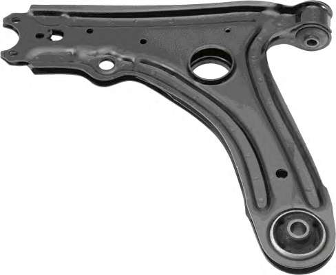 Рычаг независимой подвески колеса, подвеска колеса