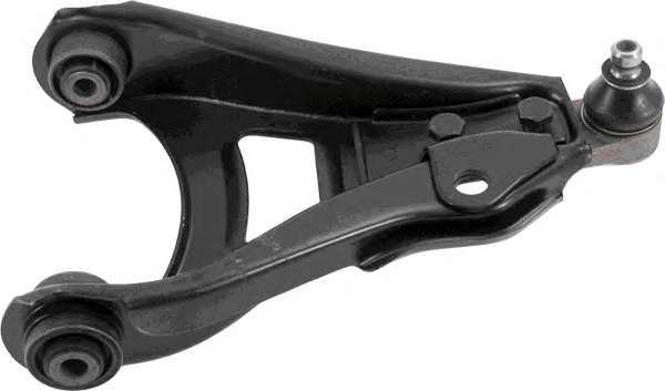 Важіль незалежної підвіски колеса