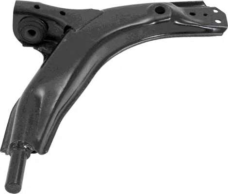 Рычаг независимой подвески колеса, подвеска колеса