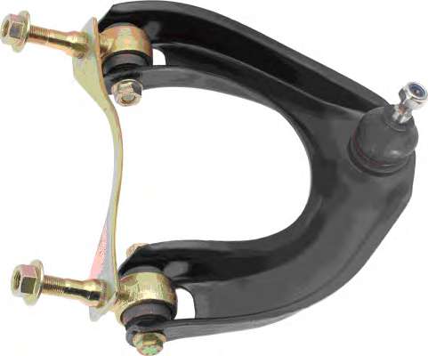 Рычаг независимой подвески колеса, подвеска колеса