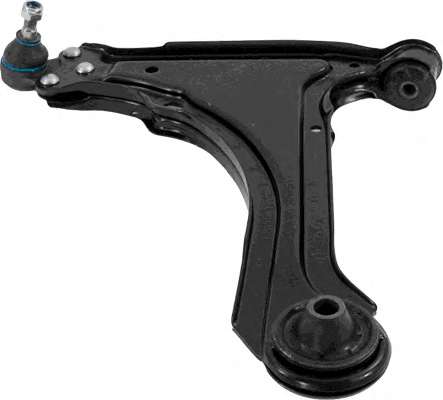 Рычаг независимой подвески колеса, подвеска колеса