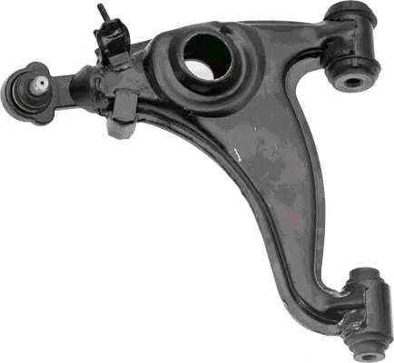 Рычаг независимой подвески колеса, подвеска колеса