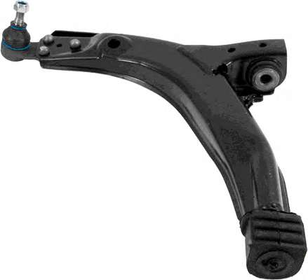 Рычаг независимой подвески колеса, подвеска колеса