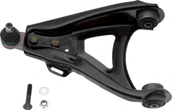 Важіль незалежної підвіски колеса