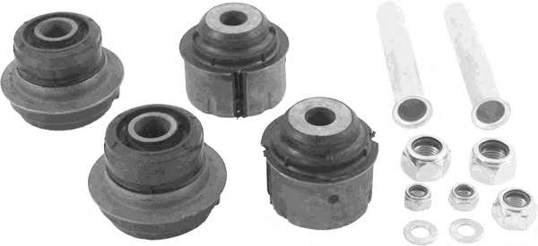 Ремкомплект, поперечный рычаг подвески