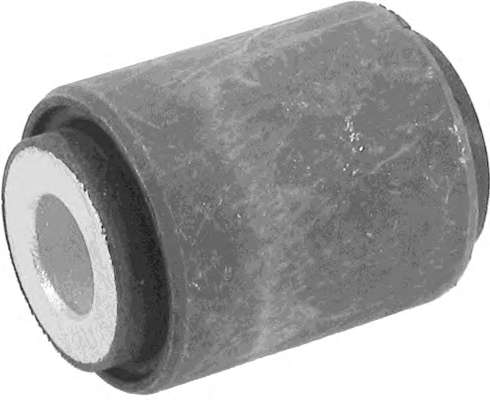 Втулка, балка моста