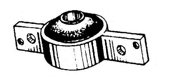 Подвеска, рычаг независимой подвески колеса