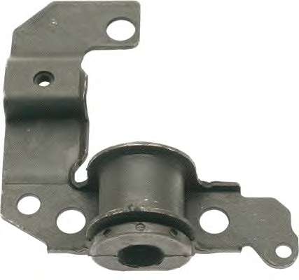 Подвеска, рычаг независимой подвески колеса