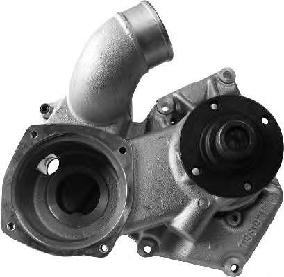 Водяной насос