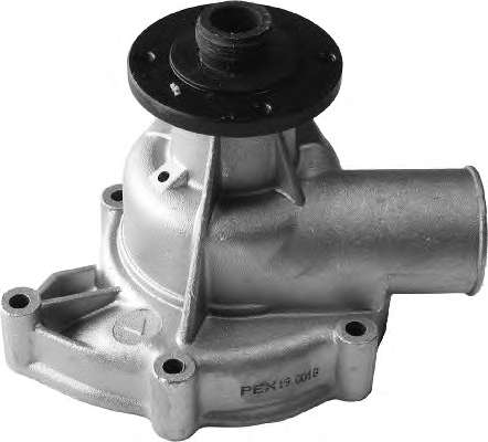 Водяной насос