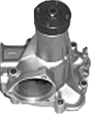 Водяной насос