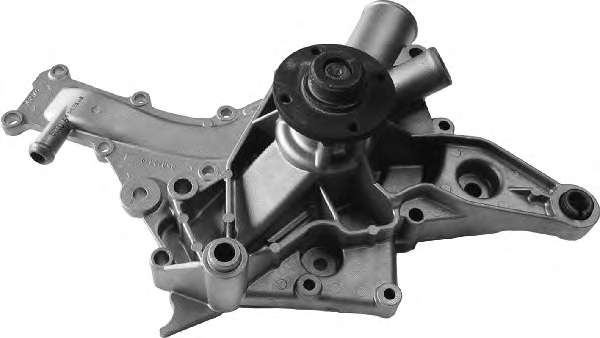 Водяной насос