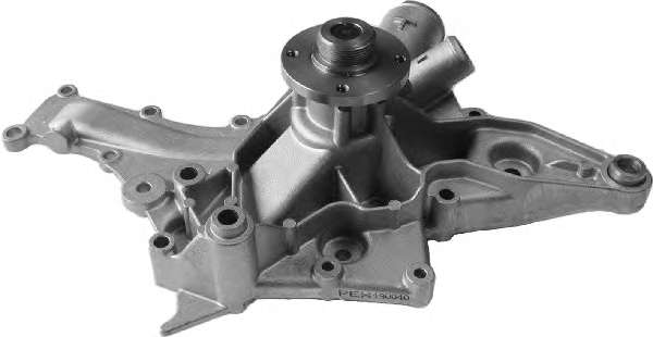 Водяной насос