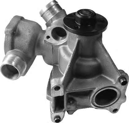 Водяной насос