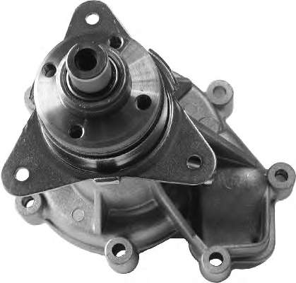 Водяной насос