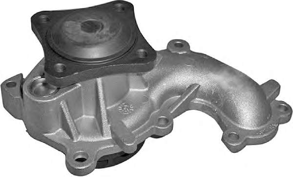 Водяной насос