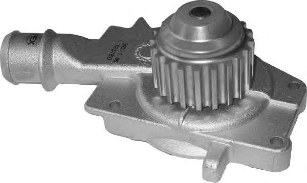 Водяной насос