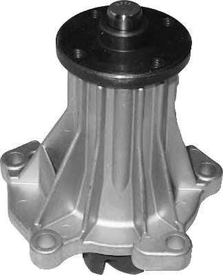 Водяной насос