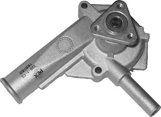 Водяной насос