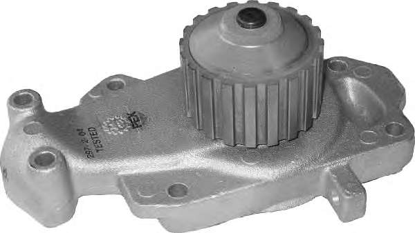 Водяной насос