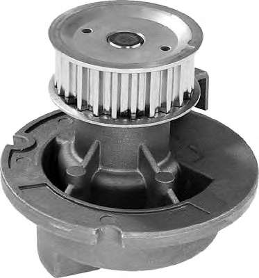 Водяной насос