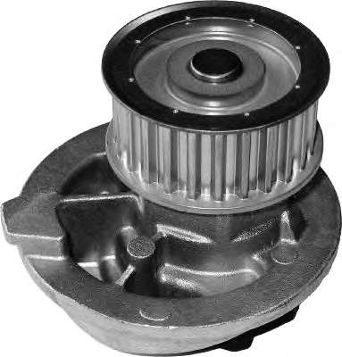 Водяной насос