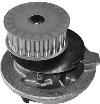 Водяной насос