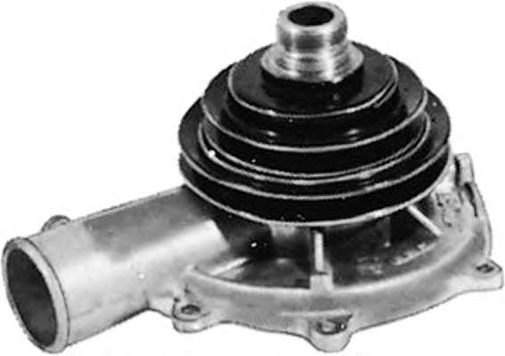 Водяной насос