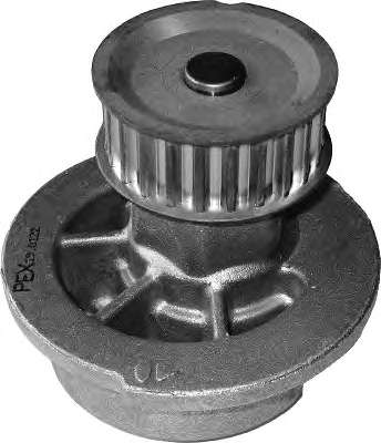 Водяной насос