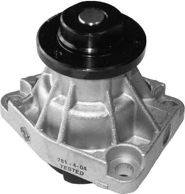 Водяной насос