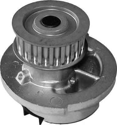 Водяной насос