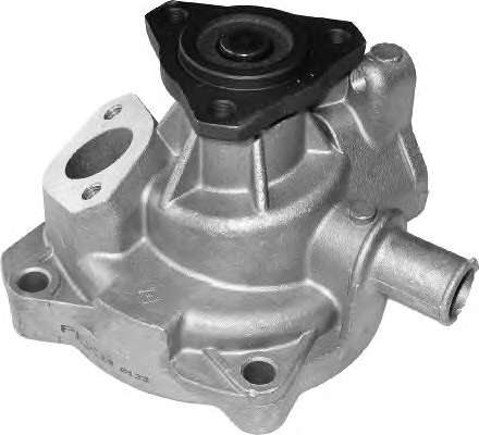 Водяной насос