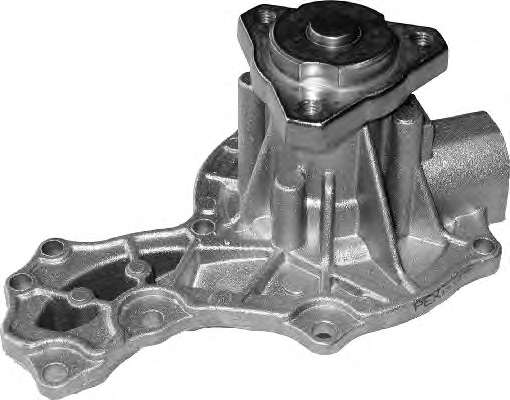 Водяной насос