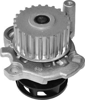 Водяной насос