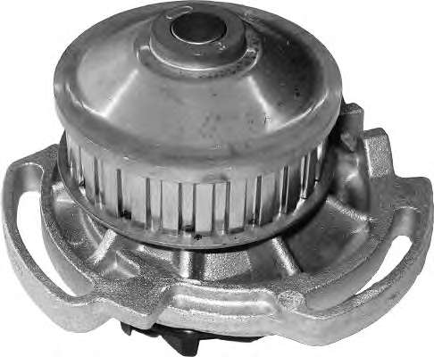 Водяной насос