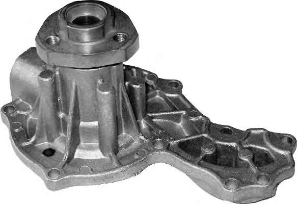 Водяной насос