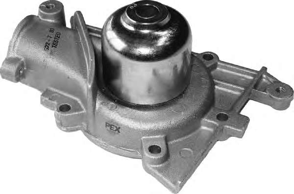 Водяной насос