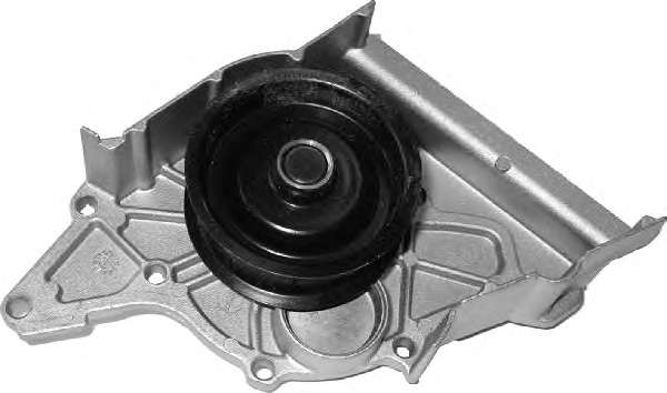 Водяной насос