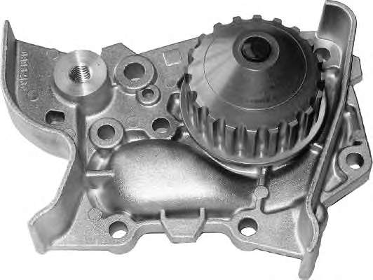 Водяной насос