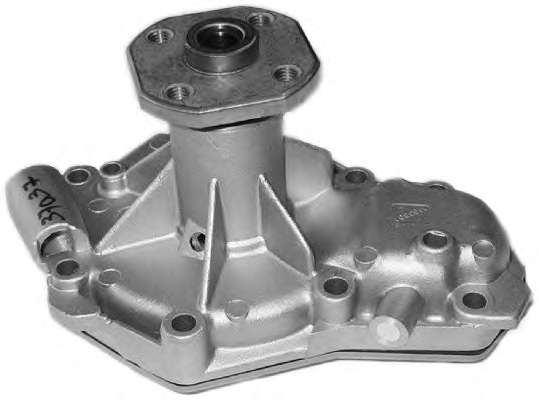 Водяной насос