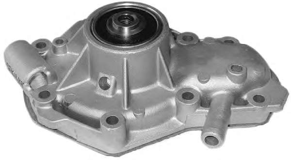 Водяной насос