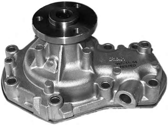 Водяной насос