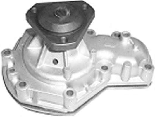 Водяной насос