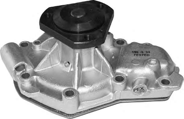 Водяной насос