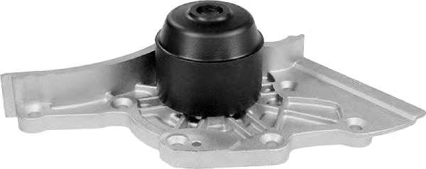 Водяной насос