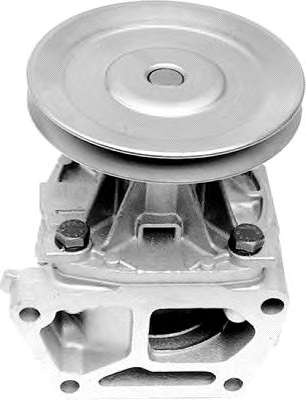 Водяной насос